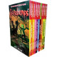 Goosebumps Classic (Series 1) - 10 Books Set Collection by ''R.L. Stine''